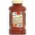Prego® Italian Pasta Sauce Flavored With Meat Jar Perspective: top