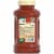 Prego® Mushroom Pasta Sauce Perspective: top