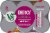 V8+® Wild Berry Energy Drink Multipack Cans Perspective: top