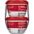 Campbell's® Creamy Tomato Soup Perspective: top