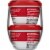 Campbell's® Creamy Tomato Soup Pack Perspective: top