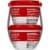 Campbell's® Homestyle Chicken Noodle Soup Microwavable Bowl Perspective: top