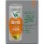 V8+® Energy Sparkling Orange Pineapple Juice Energy Drink Can Perspective: top