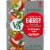 V8™ +SPARKLING ENERGY Strawberry Kiwi Energy Drink Perspective: top