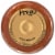 Prego® Plus Super Hidden Veggies Meat Flavored Sauce Perspective: top