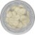 Campbell's® Chicken & Rice with Oyster Crackers Soup Perspective: top