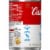 Campbell's® Condensed Unsalted Cream of Chicken Soup Perspective: top