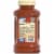 Prego® Roasted Garlic & Herbs Pasta Sauce Perspective: top