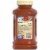Prego® Roasted Garlic & Herbs Pasta Sauce Perspective: top