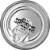 Campbell's Well Yes!® Plant Based Chick'N Noodle Soup Perspective: top