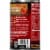 Campbell's® Chunky Spicy Chicken Noodle Soup Perspective: top