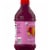 V8® Beet Ginger Lemon 100% Vegetable Juice Perspective: top