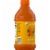 V8® Carrot Ginger 100% Vegetable Juice Perspective: top