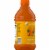 V8® Carrot Ginger 100% Vegetable Juice Perspective: top