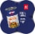 Swanson® 100% Natural Chicken Broth Perspective: top