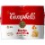 Campbell's® Condensed Homestyle Chicken Noodle Soup Perspective: top