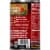 Campbell's Chunky Spicy Sirloin Burger Soup Perspective: top