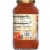 Prego® Spicy Marinara Pasta Sauce Perspective: top