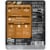 Campbell's® Garlic Honey Mustard Sauce Perspective: top