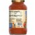 Prego® Chunky Roasted Garlic & Herb Pasta Sauce Perspective: top