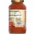 Prego® Chunky Tomato Basil and Garlic Pasta Sauce Perspective: top