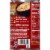 Campbell's® Chunky® Creamy Chicken Cajun Style Alfredo With Andouille Sausage Soup Can Perspective: top