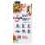 Swanson 100% Natural Spicy Beef Broth Perspective: top