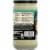 Prego Creamy Parmesan Pesto Pasta Sauce Perspective: top