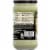 Prego Creamy Roasted Garlic Pesto Pasta Sauce Perspective: top