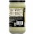Prego Creamy Roasted Garlic Pesto Pasta Sauce Perspective: top