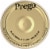 Prego® Garlic & Caramelized Onion Alfredo Sauce Perspective: top