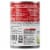 Campbell's® Condensed 25% Less Sodium Bean With Bacon Soup With Natural Smoke Flavoring Can Perspective: top