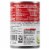 Campbell's® Condensed 25% Less Sodium Bean With Bacon Soup With Natural Smoke Flavoring Can Perspective: top