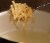 John's Pasta Cheese Cavatelli Perspective: top