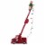 Mr. Christmas Santa's Santa's Utility Truck Holiday Décor Perspective: top
