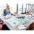 Post-it® Page Markers - Assorted Perspective: top
