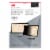3M Filter,Priv,Montr,19.5w PF195W9B Perspective: top