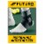 Futuro™ Sport Adjustable Deluxe Ankle Stabilizer Perspective: top