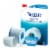 Nexcare™ 3M Strong Hold Pain-Free Removal Tape Perspective: top