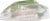 Scotch-Brite® Greener Clean™ Dishwand Refills Perspective: top