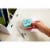 Post-it® Ultra Collection Notes Cube Perspective: top