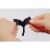 Scotch™ Extreme Fasteners - Black Perspective: top