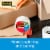 Scotch® Heavy Duty Shipping Packing Tape & Dispenser Perspective: top