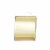Scotch® Tear By Hand Mailing Packaging Tape, 1.88 in x 629 in Perspective: top