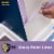 Scotch® Delicate Serface Painter's Tape - Purple Perspective: top