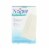 3M Adhesive Gauze Pad Hypoallergenic 2-3/8 x4  3-Ply 5/PK H3564 Perspective: top