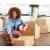 Scotch® Long Lasting Storage Packing Tape Perspective: top