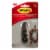 3M Command™ Medium Decorative Damage-Free Hanging Metal Adhesive Hook Perspective: top