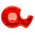 Scotch® Matte Finish Magic™ Tape - Clear Perspective: top