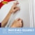 Command™ Damage-Free Medium Clear Hooks Perspective: top